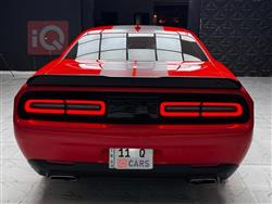 دۆج چالنجەر